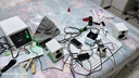 聲擎【國家補貼】Sub6 電腦音響低音炮重低音 6英寸有源低音炮音箱喇叭 家用電視低音炮大音量 北極白 曬單實(shí)拍圖
