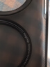 邦克仕（Benks）適用華為 Mate 70 Pro/Pro+手機保護殼 Mate 70Pro防摔磁吸殼 輕砂耐磨男女款保護套不易沾指紋 黑 曬單實(shí)拍圖