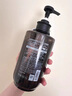 呂（Ryo）香氛呂控油蓬松持久留香大理晨曦洗發(fā)水580ml 曬單實拍圖