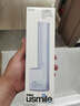 usmile笑容加沖牙器配件大水箱 替換噴嘴 家用磁吸便攜C20配件大水箱180ml 沖牙器噴嘴配件 C20配件180ml大水箱 鏡湖藍 曬單實(shí)拍圖
