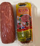 得利斯經(jīng)典圓火腿1斤裝500g火腿腸肉腸切片午餐肉即食真空 曬單實(shí)拍圖