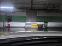 先科（SAST）汽車(chē)led大燈泡改裝激光車(chē)燈超亮汽車(chē)遠光燈近光燈H7【2支裝】 曬單實(shí)拍圖
