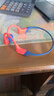 韶音（SHOKZ）OpenSwim Pro S710 骨傳導(dǎo)藍(lán)牙耳機(jī) 開放式運(yùn)動(dòng)游泳跑步騎行不入耳 珊瑚海 曬單實(shí)拍圖