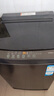 海爾（Haier）波輪全自動(dòng)洗衣機直驅變頻波輪洗衣機洗凈比1.0納米微泡凈家用出租神器一級能效更節能 12kg+直驅變頻+超凈洗+納米微泡凈+七維減震 曬單實(shí)拍圖