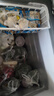 美的（Midea）200升減霜家用小冷柜冷藏冷凍轉換冰柜一級能效母嬰母乳小冰箱BD/BC-200KMF(E)家電國家補貼20% 曬單實(shí)拍圖