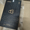 JRINKTEEA日本品牌純鈦保溫杯鈦水杯車(chē)載男士燜泡茶杯茶水分離杯戶(hù)外喝茶杯 升級款隕花銀+杯套500ml無(wú)噴漆 曬單實(shí)拍圖