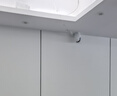 螢石C8C 800萬 4mm攝像頭 無線WiFi 室外雙云臺360° 防水防塵監(jiān)控 手機遠程 人形檢測 全彩夜視 曬單實拍圖