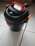 億力吸塵器家用超強(qiáng)大吸力 干濕吹兩用吸水除塵工業(yè)開(kāi)荒汽車(chē)用車(chē)載地毯手持有線(xiàn)便捷桶式12L 國(guó)家補(bǔ)貼 曬單實(shí)拍圖
