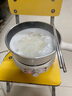 蘇泊爾（SUPOR）電煮鍋 電火鍋 電熱鍋 2.5L小電鍋1-2人分體式電炒鍋 宿舍多功能鍋蒸煮煎炒鍋 配蒸籠 CJ21R860 曬單實(shí)拍圖