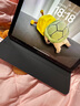 勵范ipadair7保護殼13英寸air11全包ipad9代硅膠pro11帶筆槽2021卡通皮套迷你6軟殼蘋(píng)果平板10保護套 【發(fā)財小新】 iPad 11代-11寸2025(A16) 曬單實(shí)拍圖