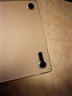 BENWIS適用macbook air保護殼13.6英寸2025款蘋(píng)果筆記本14.2英寸Pro M3/M4自帶支架耐磨防刮超薄磨砂殼 【有支架】磨砂白 【Air】M4版2025年款（15.3寸） 曬單實(shí)拍圖