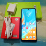 華為 HUAWEI 暢享10e   6.3英寸大屏幕1300萬像素后置雙攝 二手手機(jī) 翡冷翠 4G+128G+【充電器套裝】 95新 曬單實(shí)拍圖