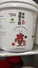 曉飛歌潛江曉飛歌油燜大蝦秘制醬桶裝1kg 香辣蟹麻辣小龍蝦海鮮火鍋調料 油燜大蝦秘制醬1kg桶裝 曬單實(shí)拍圖