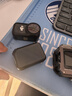 大疆【新品】DJI Osmo Nano 自由視角穿戴相機(jī)Vlog騎行親子寵物運(yùn)動(dòng)相機(jī)4K高清攝像機(jī)超輕小巧拇指相機(jī) 標(biāo)準(zhǔn)套裝（64GB） 曬單實(shí)拍圖