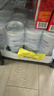 百事可樂純水樂 AQUAFINA 無糖0脂0卡蘇打氣泡水 汽水飲料330ml *24聽 曬單實(shí)拍圖