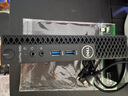 戴爾DELL臺式電腦主機4K迷你電腦mini酷睿i3i5i7整機商用家用游戲微型二手95新內置WiF 9.5成新配置G3 95成新 曬單實(shí)拍圖