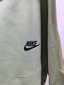 NIKE耐克男子AS M NK TCH FLC FZ WR HOODIE運動夾克外套HV0950-320 HV0950-320 XL 曬單實拍圖