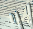 斑馬牌 (ZEBRA)雙頭柔和熒光筆 mildliner系列單色劃線(xiàn)記號筆 學(xué)生標記筆 WKT7 柑綠 曬單實(shí)拍圖