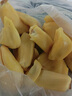 云南黃肉菠蘿蜜整個(gè)【京東快遞包郵】新鮮現摘現發(fā)爆甜當季水果 菠蘿蜜12斤【帶箱】12-14斤 曬單實(shí)拍圖