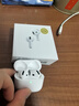 【原裝正版Air4代】藍牙耳機無(wú)線(xiàn)蘋(píng)果airpods4頂配主動(dòng)降噪六代 直營(yíng)正品【原版頂配全功能Air第4代】 原版主動(dòng)降噪+空間音頻+三真電量 曬單實(shí)拍圖