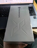 努比亞（nubia）紅魔10S Pro+新品上市 驍龍8至尊領(lǐng)先版7500mAh 智能電競專用游戲新機(jī)校園手機(jī) 黑暗量子16GB+512GB 官方標(biāo)配 曬單實(shí)拍圖