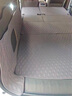 暢沖適用于零跑C16后備箱墊全包圍26零跑C16五座六座汽車改裝飾尾箱墊 魔印【麥芽米】全包尾箱墊 六座 曬單實拍圖
