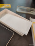 品勝適用蘋果16e/14/13/13Pro鋼化膜iPhone16e/13/13Pro/14高清無邊膜 防摔抗指紋全覆蓋鋼化膜 2片裝 曬單實拍圖