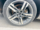 米其林（MICHELIN）汽車(chē)輪胎 245/40R18 97Y 競馳 PILOT SPORT 4 AO 適配國產(chǎn)奧迪 A4 曬單實(shí)拍圖