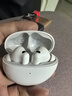華為FreeBuds 7i 真無線藍(lán)牙降噪耳機(jī) 智慧動(dòng)態(tài)降噪4.0/靜謐通話/鴻蒙智慧助手 華為耳機(jī) 貝母白 曬單實(shí)拍圖