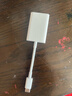 Apple/蘋果 USB-C/Typc-C轉(zhuǎn)SD卡 蘋果讀卡器相機讀卡器相片傳導(dǎo) 適用USB-C接口的iPhone/iPad/Mac 曬單實拍圖