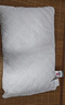 潔麗雅（Grace）A類純棉高彈酒店枕頭枕芯護(hù)頸枕頸椎枕家用枕芯成人睡覺(jué)專用高枕 曬單實(shí)拍圖