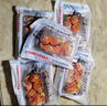 鴻亮  黑椒牛仔骨400g*5袋 靜腌牛排 燒烤食材 牛肉牛排骨 半成品生鮮 曬單實(shí)拍圖