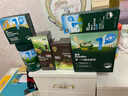 英氏（Engnice）嬰幼兒波浪形磨牙棒原味 嬰兒寶寶零食出牙磨牙餅干 帶繩防掉80g 曬單實拍圖