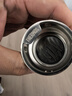 膳魔師（THERMOS）玻璃杯套組400ml雙層耐熱帶濾網(wǎng)泡茶TCGB-400-BL iwaki 促銷裝 C 曬單實(shí)拍圖