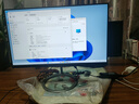 飛利浦（PHILIPS）國家補貼20% 23.8英寸臺式一體機電腦( Intel N5095 16G 512G WiFi藍牙 3年質(zhì)保 )B1黑 曬單實(shí)拍圖