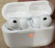 Apple/蘋果 AirPods Pro (第三代) 搭配MagSafe充電盒 (USB-C) 蘋果耳機(jī) 藍(lán)牙耳機(jī) 適用iPhone/iPad/Mac 曬單實拍圖