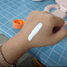 姬芮（ZA）【遇水則強 清爽保濕 】防水防曬乳防曬霜50ml SPF50+  曬單實(shí)拍圖