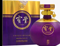 寶豐牌寶豐酒獻(xiàn)禮版54度2500ml裝紫壇清香型白酒 54%vol 2500mL 1壇 曬單實(shí)拍圖