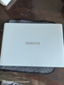 華為MateBook Pro 柔光版筆記本電腦 OLED護(hù)眼云晰柔光屏 鴻蒙操作系統(tǒng) 970g超輕薄長續(xù)航32GB 1TB宣白 曬單實(shí)拍圖