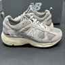 NEW BALANCE老爹鞋男鞋女鞋情侶灰色網(wǎng)面透氣休閑運(yùn)動鞋878系列CM878MC1 38 曬單實(shí)拍圖