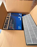 馬勒（MAHLE）空調濾芯套裝特斯拉Model Y 毛豆 內置+外置共6片(附贈安裝工具) 曬單實拍圖