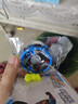 悠悠球小學(xué)生溜溜球兒童發(fā)光遛遛活睡眠自動(dòng)回旋uu高級yoyo球禮物 隨機炫酷溜溜球x1 曬單實(shí)拍圖