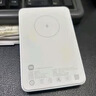 小米（MI）【3C認(rèn)證】小米磁吸自帶線充電寶 10000 33W 藍(lán)色有線無線自在充電 iPhone安卓可用可上飛機(jī)/火車 曬單實(shí)拍圖
