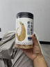 十月稻田 大連產(chǎn)淡干蝦皮 110g 不咸可打粉 紫菜蛋花湯 海米干 蝦米皮 曬單實(shí)拍圖