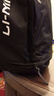 李寧（LI-NING）雙肩包男背包旅行包籃球包運動(dòng)健身包登山包大容量初高中生書(shū)包 曬單實(shí)拍圖