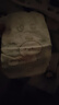 好奇（Huggies）金裝紙尿褲S120片(4-8kg)尿不濕【速干不易紅】 曬單實(shí)拍圖