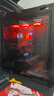 華碩（ASUS）海景房機箱 華碩全家桶 i5-14490F 14600KF/5060ti/RTX5060 顯卡游戲臺式電腦整機DIY組裝電腦主機 配置二｜i5-12490F盒｜RTX5060 曬單實(shí)拍圖