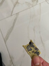 薛記炒貨輕乳茉莉烏梅奶糕軟糯酸甜茉莉清香蜜餞果干辦公室獨立小包裝128g 曬單實(shí)拍圖