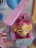 汪汪隊立大功（PAW PATROL）汪汪隊玩具萊德狗狗巡邏隊救援車(chē)套裝男女孩玩具生日禮物 天天直升飛機-1輛 曬單實(shí)拍圖