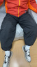 361°棉褲男【Z哥同款】秋冬季防潑水保暖運動(dòng)休閑運動(dòng)褲子652543701-3 曬單實(shí)拍圖
